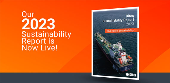 Our 2023 Sustainability Report is Live!