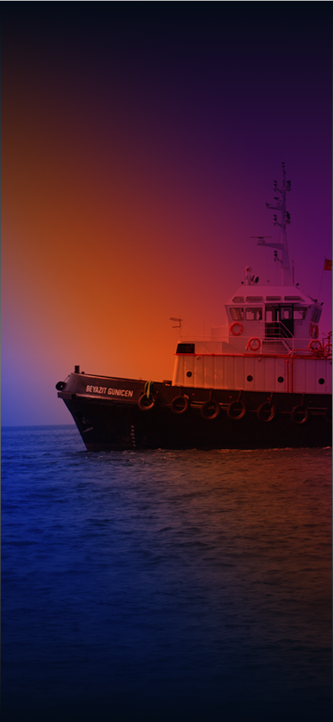 Towage