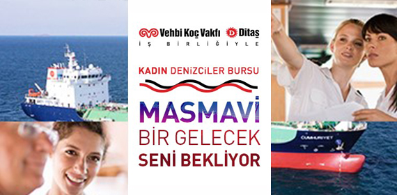 Women Seafarers Success Scholarship