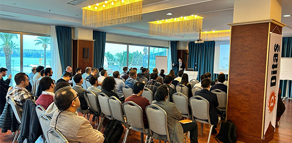 Ditaş Company Run Seminar 2023