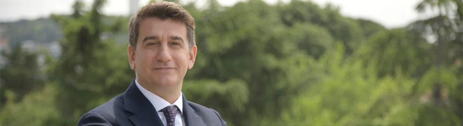 "Kadınların Liderliği Denizcilik Sektöründe de Göstermeyi Hedefliyoruz"