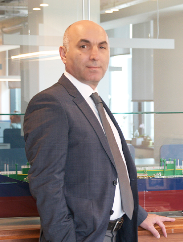 Numan Eşiyok