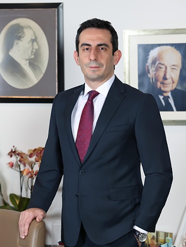 Çağatay Ölken