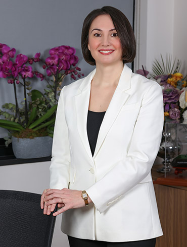 Elif Topçu