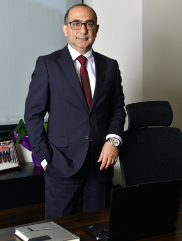 Osman Mehmet Mutlay