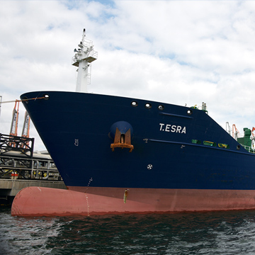 T.ESRA