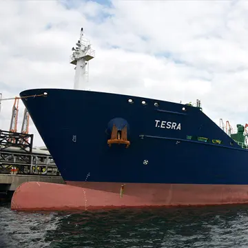 T.ESRA