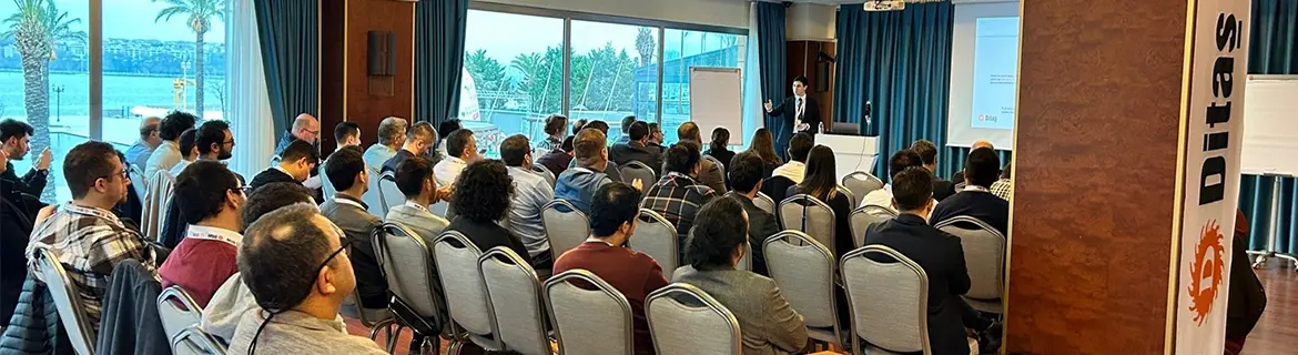 Ditaş Company Run Seminar 2023