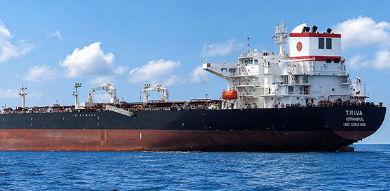 Koç Holding'in 100. Yılında Büyük Gurur: Ditaş Denizcilik Olarak Türkiye'nin En Büyük Türk Bayraklı Tanker Filosuna Sahip Olduk