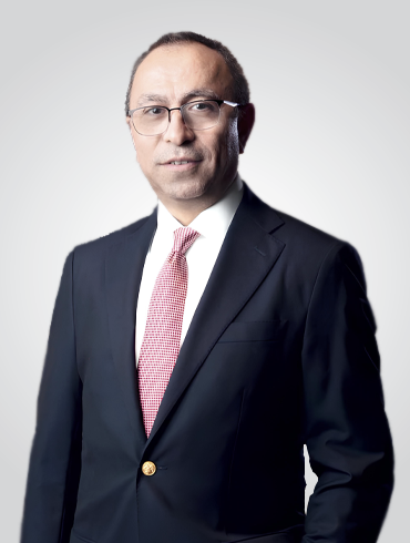 İbrahim YELMENOĞLU