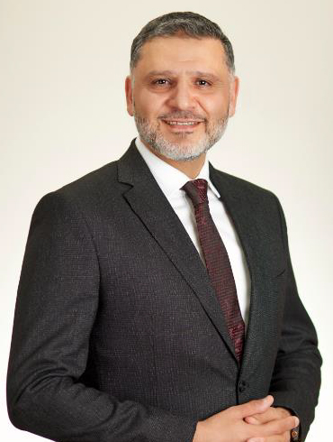 Bilal TOPÇU